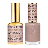 butter LONDON - Patent Shine - Blushing Terracotta - 10X Nail Lacquer