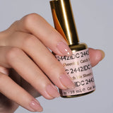 DND - DC Duo - Catch Me Sheering - #2442