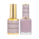 Kiara Sky Tools - Pink Buffer 80/100 GRIT (5 pc)