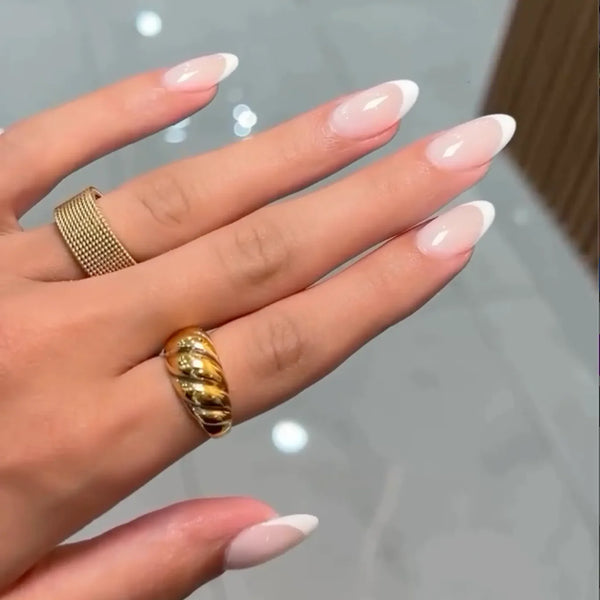 DND - DC Duo - Sheer Sugar - #2443