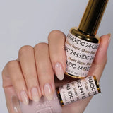 DND - DC Duo - Sheer Sugar - #2443