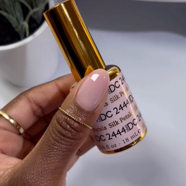 DND - DC Duo - Silk Petals - #2444