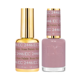 Kiara Sky Tools - Pink Buffer 80/100 GRIT (5 pc)