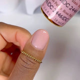 DND - DC Duo - Rose Palais - #2446