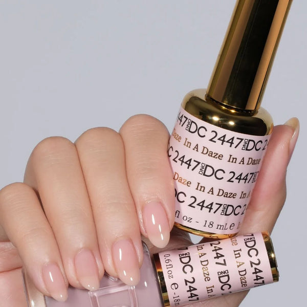 DND - DC Duo - In A Daze - #2447