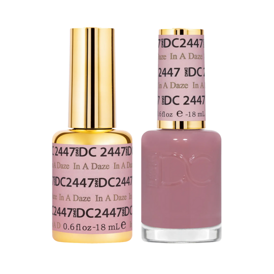 DND - DC Duo - In A Daze - #2447