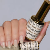 DND - DC Duo - Barely There - #2449