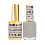 butter LONDON - Patent Shine - Blushing Terracotta - 10X Nail Lacquer