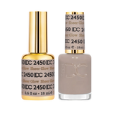 butter LONDON - Patent Shine - Blushing Terracotta - 10X Nail Lacquer