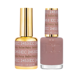 Kiara Sky Tools - Pink Buffer 80/100 GRIT (5 pc)