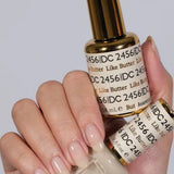 DND - DC Duo - Like Butter - #2456