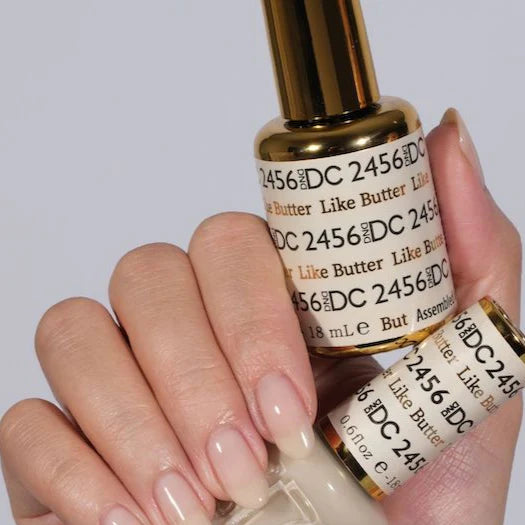 DND - DC Duo - Like Butter - #2456