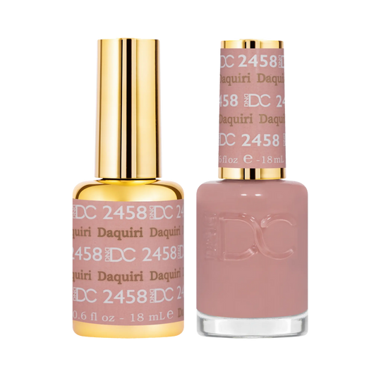 DND - DC Duo - Daiquiri - #2458