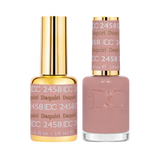 Kiara Sky Tools - Pink Buffer 80/100 GRIT (5 pc)