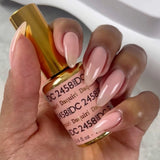 DND - DC Duo - Daiquiri - #2458