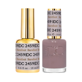 butter LONDON - Patent Shine - Blushing Terracotta - 10X Nail Lacquer