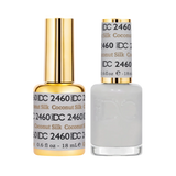 Kiara Sky Tools - White Nail File 100/100 GRIT - Rectangle (1 pc)