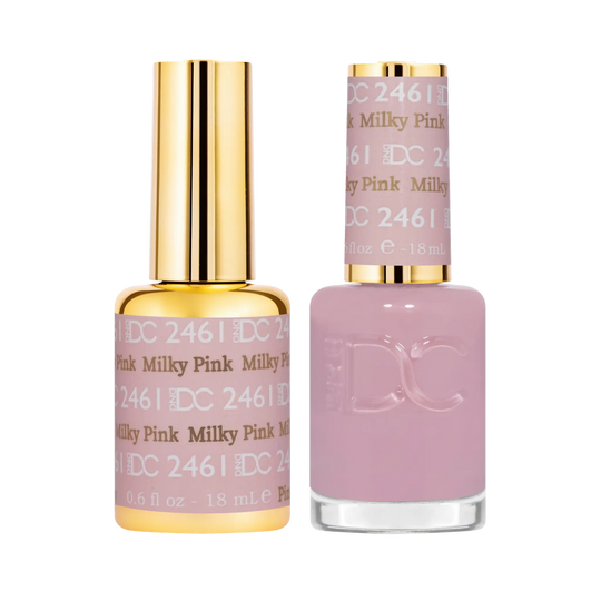 DND - DC Duo - Milky Pink - #2461
