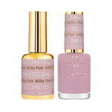 Kiara Sky Tools - Pink Buffer 80/100 GRIT (5 pc)