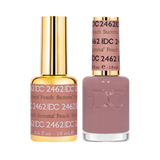 Kiara Sky Tools - Pink Buffer 80/100 GRIT (5 pc)