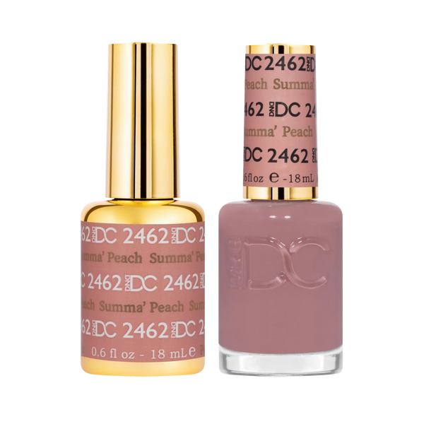 DND - DC Duo - Summa Peach - #2462