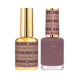 butter LONDON - Patent Shine - Blushing Terracotta - 10X Nail Lacquer