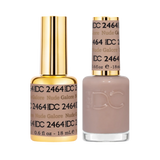 butter LONDON - Patent Shine - Blushing Terracotta - 10X Nail Lacquer