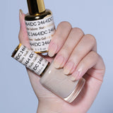 DND - DC Duo - Peony - #174