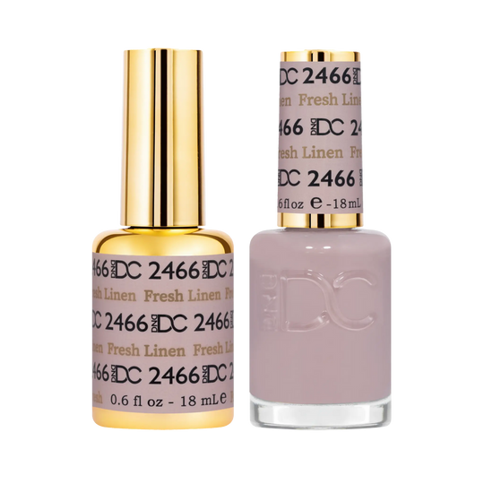 DND - DC Duo - Fresh Linen - #2466