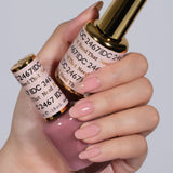 DND - DC Duo - Need That - #2467