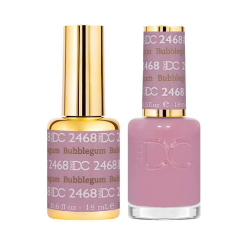 DND - DC Duo - Bubblegum - #2468