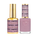 Kiara Sky Tools - Pink Buffer 80/100 GRIT (5 pc)