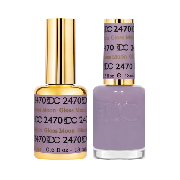 DND - DC Duo - Gloss Moon - #2470