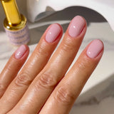 DND - DC Duo - Gloss Moon - #2470