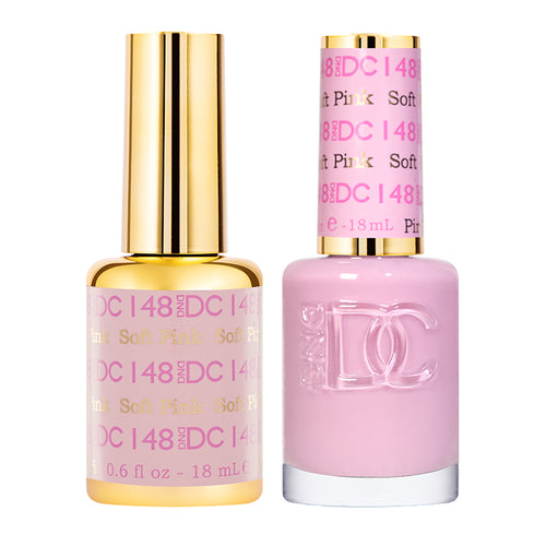 DND - DC Duo - Soft Pink - #148