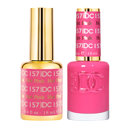 DND - DC Duo - Hot Pink - #157