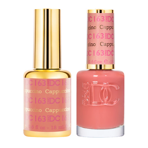 DND - DC Duo - Cappuccino - #163