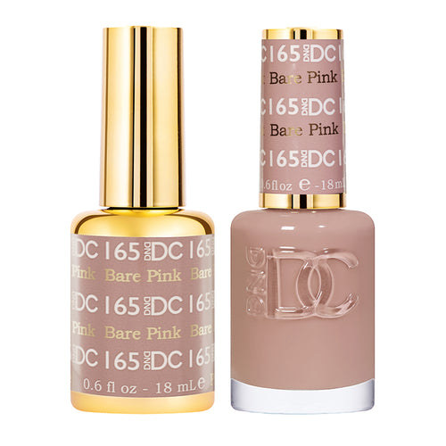 DND - DC Duo - Bare Pink - #165