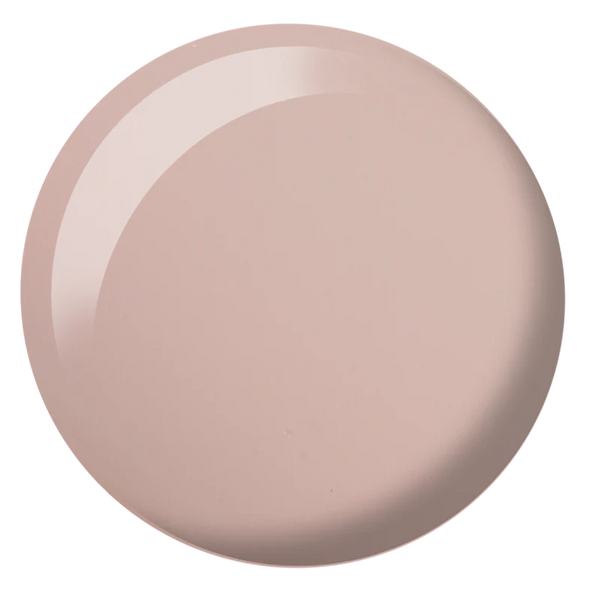 DND - DC Duo - Sheer Sugar - #2443