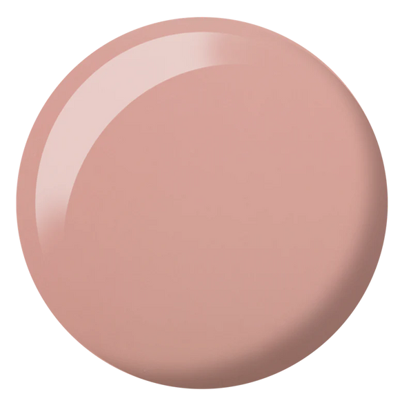 DND - DC Duo - Silk Petals - #2444