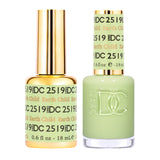 DND - DC Duo - Earth Child - #2519