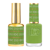 DND - DC Duo - Gel & Lacquer - Little Pink Me Up - #DC296