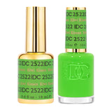 DND - DC Duo - Neon Pink - #DC005