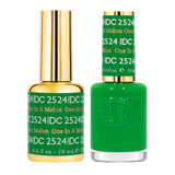 DND - DC Duo - Mint Green - #DC034