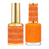 DND - DC Duo - Gel & Lacquer - Dream World - #DC299