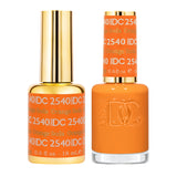 DND - DC Duo - Orange Soda - #2540