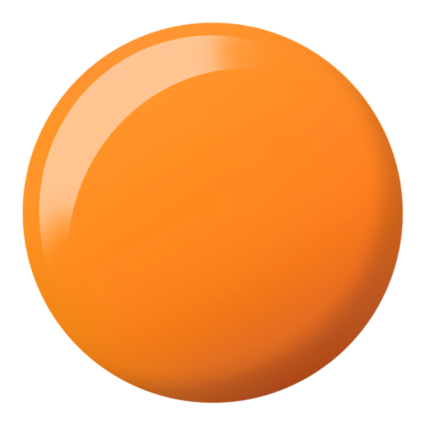 DND - DC Duo - Orange Soda - #2540