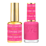 DND - DC Duo - Painted Daisy - #DC286