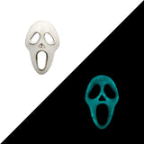 Daily Charme - Glow In The Dark - Scream