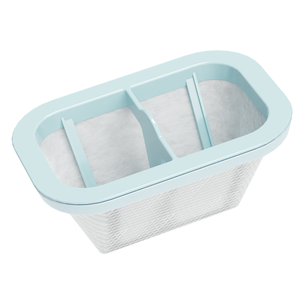 Kiara Sky Tools - Beyond Pro Dust Collector Inner Filter - Blue